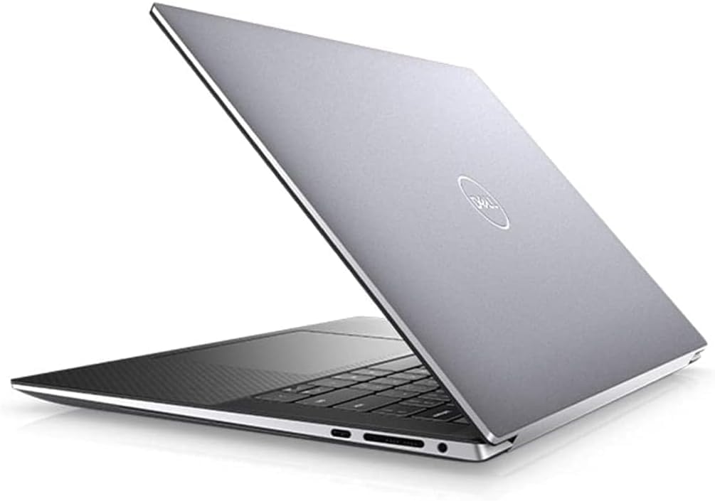 Amazon.com: Dell Precision 5550 Workstation Laptop Touch | 15.6